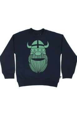 Danamerika Sweat Navy Erik
