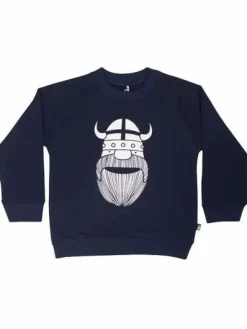 Danamerika Sweat Noos Navy Erik