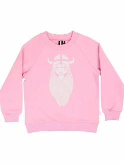 Danamerika Sweat Pink Freja