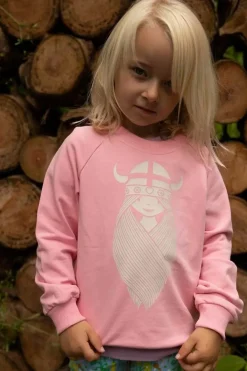 Danamerika Sweat Pink Freja