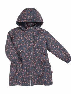 Danapple Winter Jacket Dk Navy Fleurie