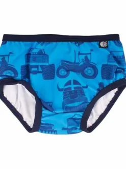 Danebaby Svoem Cold Blue/Slate Blue Machines