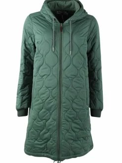Danebakke Thermo Coat Rover Khaki Bubbles