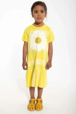 Danebanana Dress Solskin Daisy
