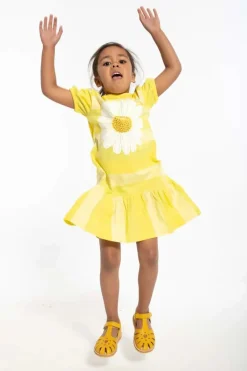 Danebanana Dress Solskin Daisy