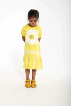 Danebanana Dress Solskin Daisy