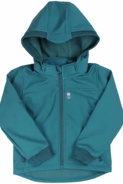 Danebandit Softshell Dark Duck Reflective Erik