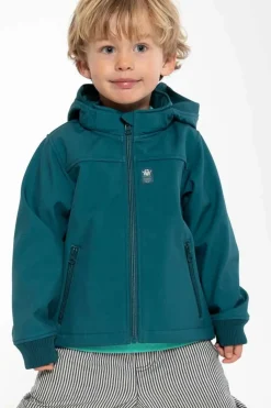 Danebandit Softshell Dark Duck Reflective Erik