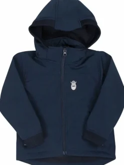 Danebandit Softshell Navy