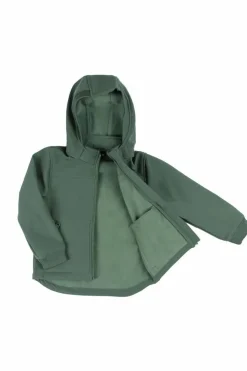 Danebandit Softshell Rover Khaki