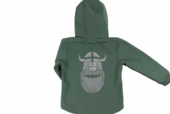 Danebandit Softshell Rover Khaki