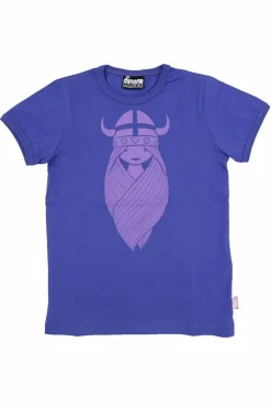 Danebasic Ss Cold Purple Freja