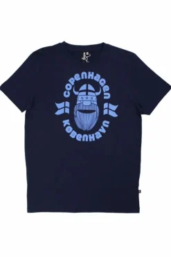 Danebasicmande Ss T Navy Erik Cph