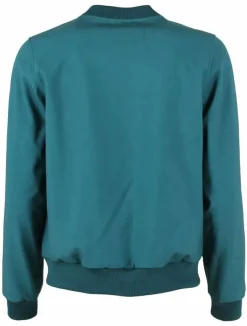 Danebea Softshell Bomber Dark Duck