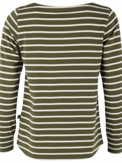 Danebenedikte Tee Army/Chalk