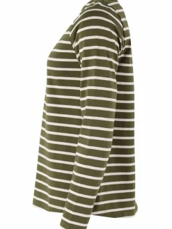 Danebenedikte Tee Army/Chalk