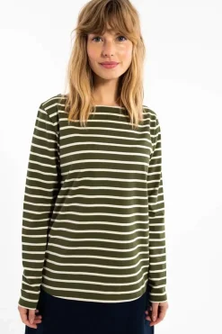 Danebenedikte Tee Army/Chalk