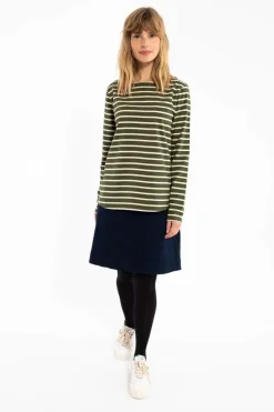 Danebenedikte Tee Army/Chalk