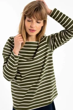 Danebenedikte Tee Army/Chalk
