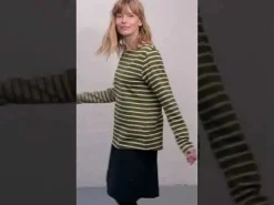 Danebenedikte Tee Army/Chalk