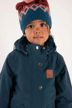 Danebjoerne Suit Dusty Blue
