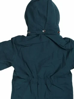 Danebjoerne Suit Dusty Blue