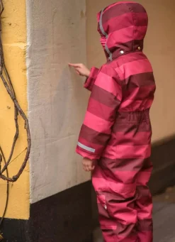Danebjoerne Suit Hindbaerbrus