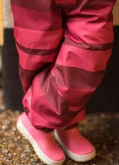 Danebjoerne Suit Hindbaerbrus