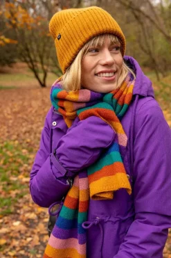 Daneboa Scarf Cruiser