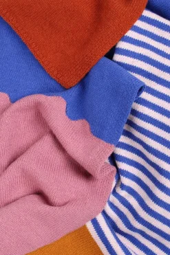 Daneboa Scarf Happy