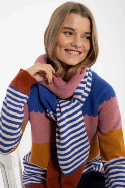 Daneboa Scarf Happy