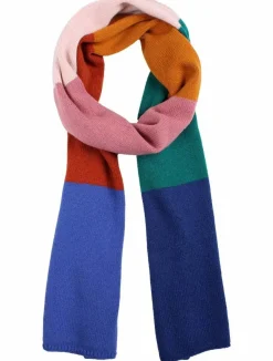 Daneboa Scarf Multi
