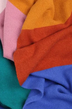 Daneboa Scarf Multi