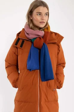 Daneboa Scarf Multi
