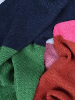 Daneboa Scarf Multicolor 2