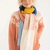 Daneboa Scarf Multicolour