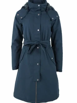 DaneBørnholm Winter Rain Blue Steel