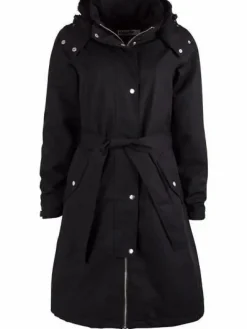 DaneBørnholm Winter Rain Black