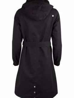 DaneBørnholm Winter Rain Black