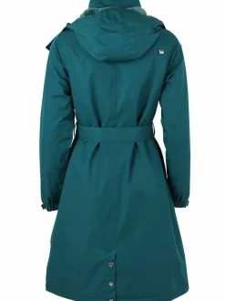 DaneBørnholm Winter Rain Dark Duck