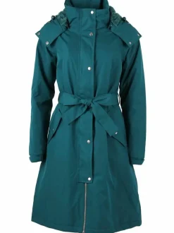 DaneBørnholm Winter Rain Dark Duck