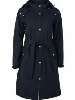 DaneBørnholm Winter Rain Dk Navy