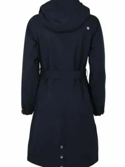 DaneBørnholm Winter Rain Dk Navy