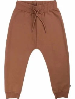 Danebronze Pants Brown Beige