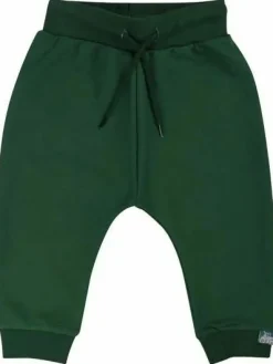 Danebronze Pants Dark Army