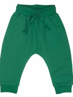 Danebronze Pants Evergreen
