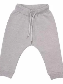 Danebronze Pants Heather Grey