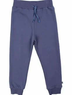 Danebronze Pants Jr Grey Marine
