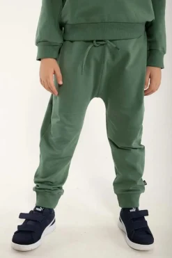 Danebronze Pants Jr Lt Army