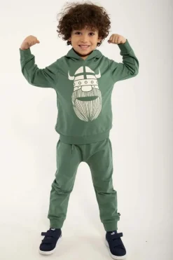 Danebronze Pants Jr Lt Army